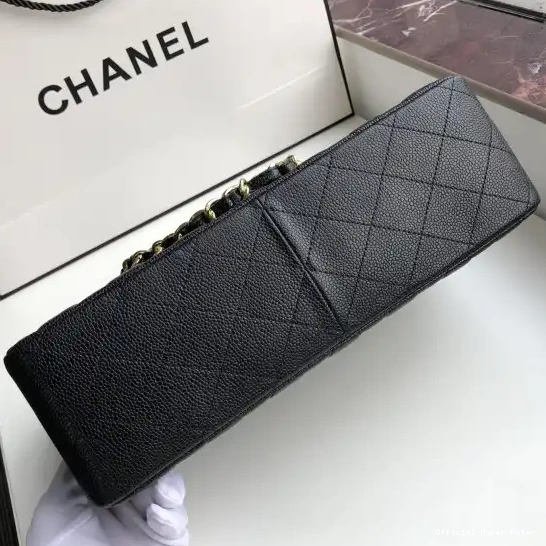 HyperPeter CHANEL 30CM BAG FLAP 0526